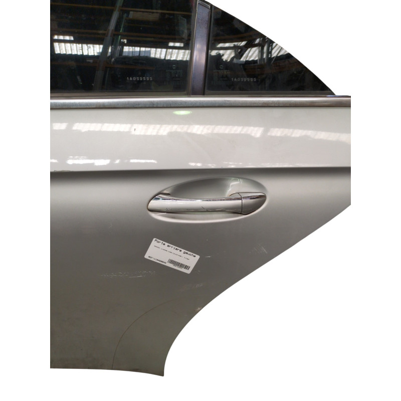 Porte arriere gauche MERCEDES CLASSE CLS 219 Photo n°1