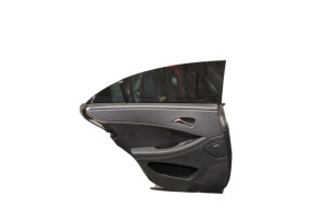 Porte arriere gauche MERCEDES CLASSE CLS 219 Photo n°6