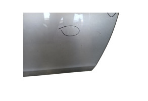 Porte avant droit MERCEDES CLASSE CLS 219 Photo n°4