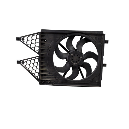 Moto ventilateur radiateur AUDI A1 1