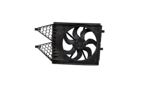 Moto ventilateur radiateur AUDI A1 1 Photo n°1