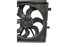 Moto ventilateur radiateur AUDI A1 1 Photo n°3