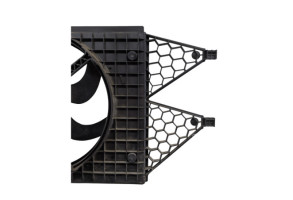 Moto ventilateur radiateur AUDI A1 1 Photo n°6