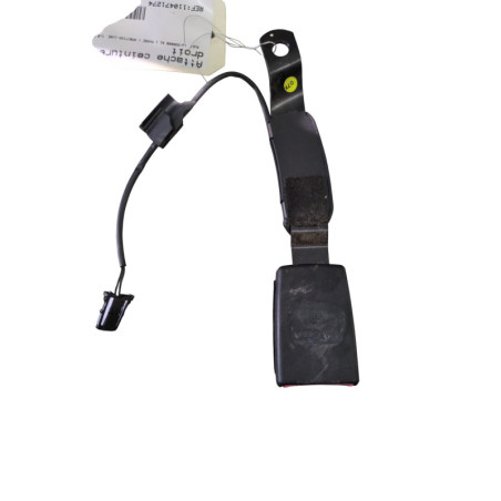 Attache ceinture avant droit AUDI A1 1