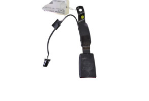Attache ceinture avant droit AUDI A1 1 Photo n°1