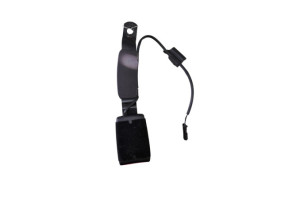 Attache ceinture avant droit AUDI A1 1 Photo n°3