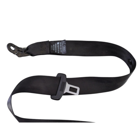 Ceinture arriere droit AUDI A1 1