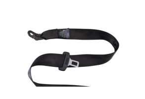Ceinture arriere droit AUDI A1 1 Photo n°1
