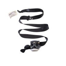 Ceinture arriere droit AUDI A1 1 Photo n°2