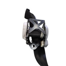 Ceinture arriere droit AUDI A1 1 Photo n°4