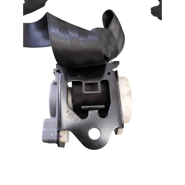 Ceinture arriere droit AUDI A1 1 Photo n°5