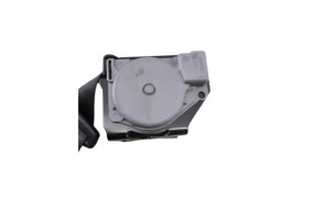 Ceinture arriere gauche AUDI A1 1 Photo n°3