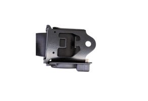 Ceinture arriere gauche AUDI A1 1 Photo n°4
