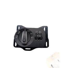 Commande de phare AUDI A1 1 Photo n°1