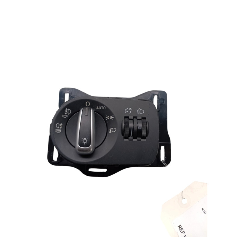 Commande de phare AUDI A1 1 Photo n°1