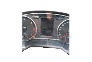 Compteur AUDI A1 1 Photo n°3