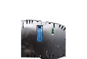 Compteur AUDI A1 1 Photo n°6