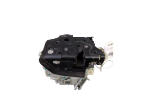 Serrure avant droit AUDI A1 1 Photo n°3