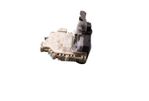 Serrure avant droit AUDI A1 1 Photo n°5