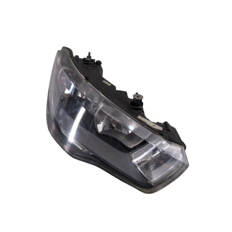 Optique avant principal droit (feux)(phare) AUDI A1 1