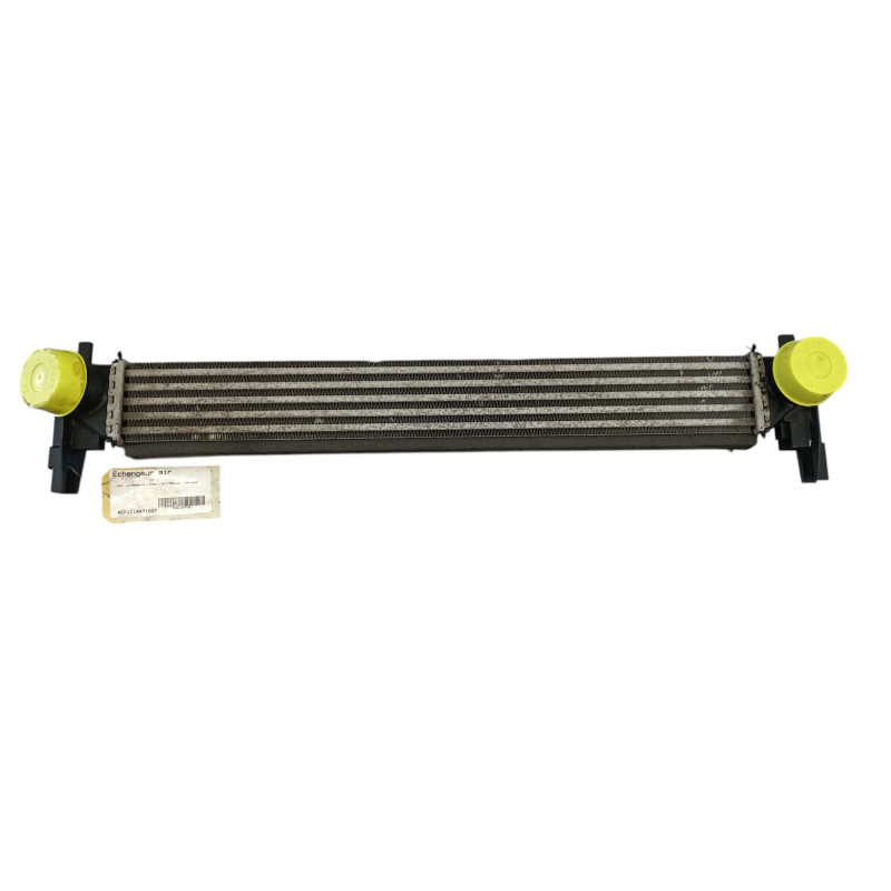 Echangeur air (Intercooler) AUDI A1 1 Photo n°1