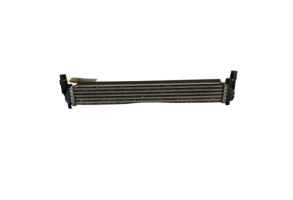 Echangeur air (Intercooler) AUDI A1 1 Photo n°4