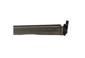 Echangeur air (Intercooler) AUDI A1 1 Photo n°6