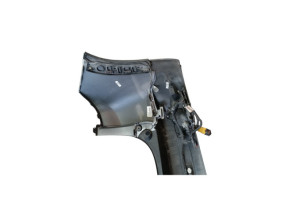 Pare choc arriere PEUGEOT 2008 1 Photo n°8