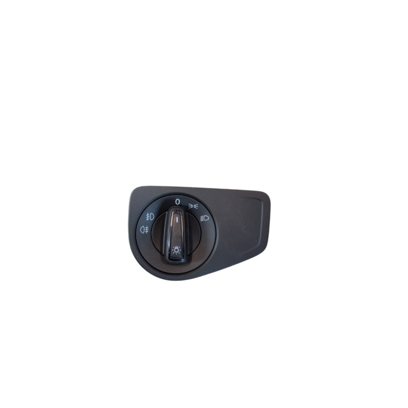 Commande de phare VOLKSWAGEN GOLF 7 Photo n°1