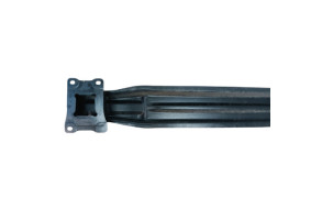 Renfort pare choc arriere (traverse) VOLKSWAGEN GOLF 7 Photo n°7