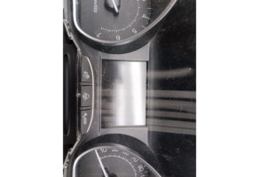 Compteur PEUGEOT 208 1 Photo n°4