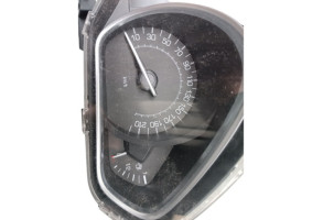 Compteur PEUGEOT 208 1 Photo n°5