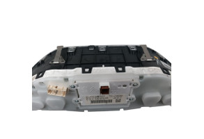 Compteur PEUGEOT 208 1 Photo n°8
