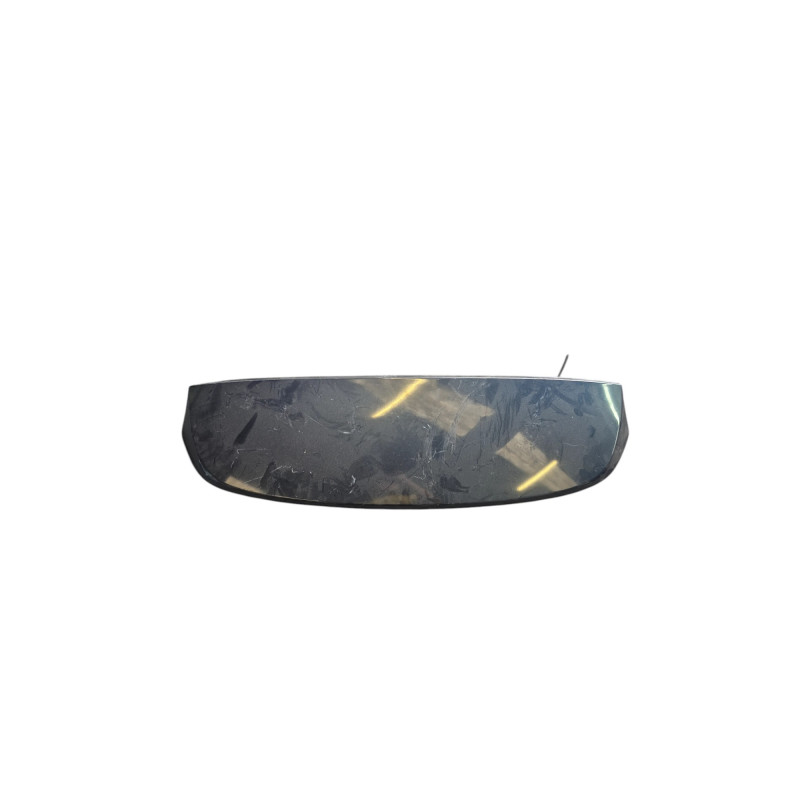 Becquet CITROEN C5 2 Photo n°1