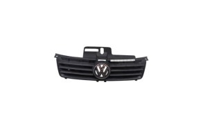 Calandre VOLKSWAGEN POLO 4 Photo n°5