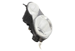 Optique avant principal droit (feux)(phare) VOLKSWAGEN POLO 4 Photo n°4