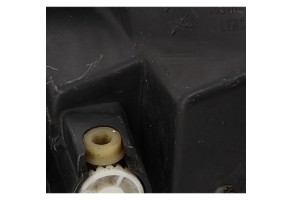 Optique avant principal droit (feux)(phare) VOLKSWAGEN POLO 4 Photo n°7