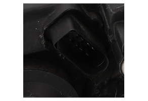 Optique avant principal droit (feux)(phare) VOLKSWAGEN POLO 4 Photo n°8