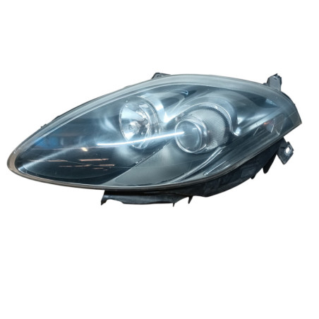 Optique avant principal gauche (feux)(phare) FIAT BRAVO 2