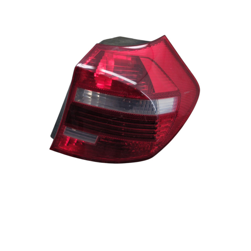 Feu arriere principal droit (feux) BMW SERIE 1 E87 Photo n°1