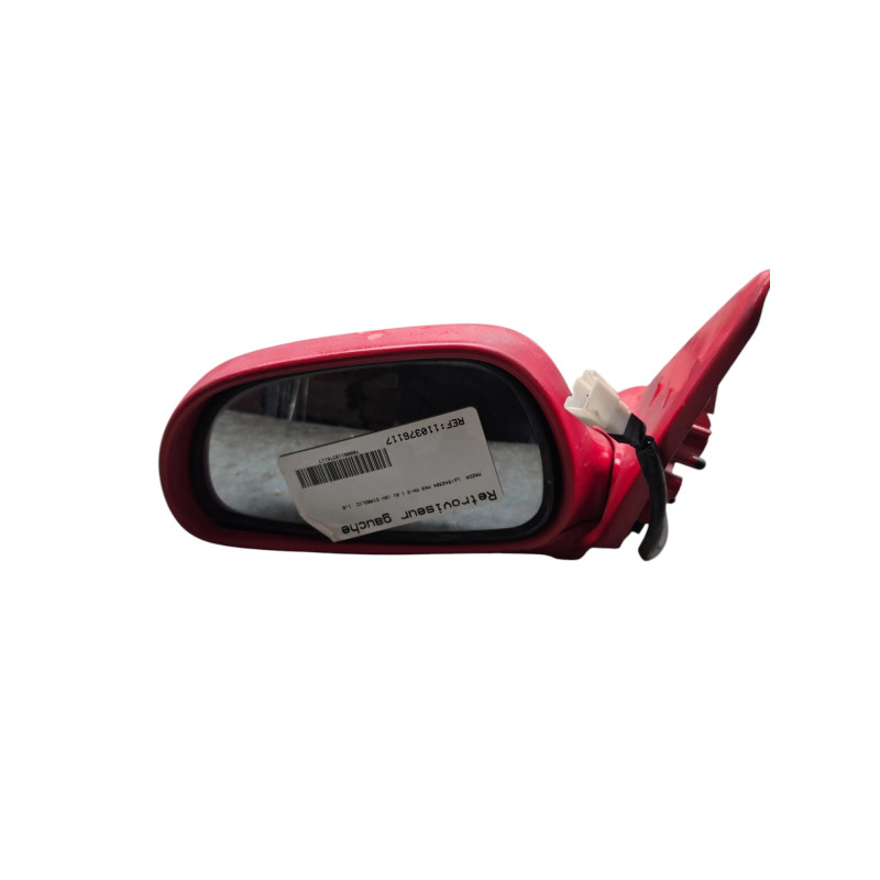 Retroviseur gauche MAZDA MX3 Photo n°1