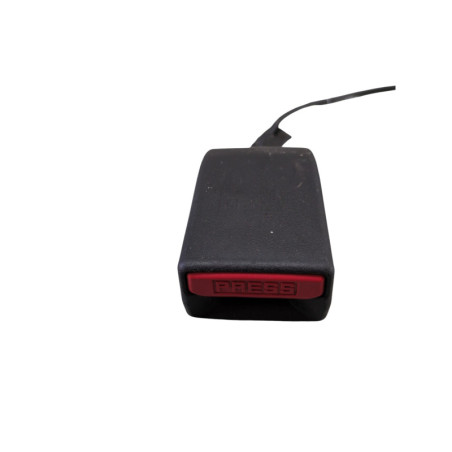 Attache ceinture arriere gauche CITROEN C4 GRAND PICASSO 2