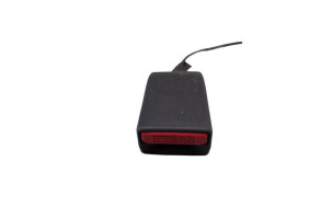 Attache ceinture arriere gauche CITROEN C4 GRAND PICASSO 2 Photo n°1