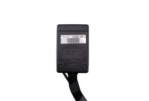 Attache ceinture arriere gauche CITROEN C4 GRAND PICASSO 2 Photo n°2