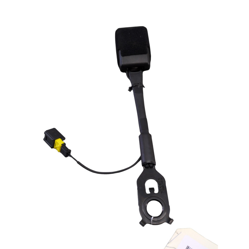 Attache ceinture avant droit CITROEN C4 GRAND PICASSO 2 Photo n°1