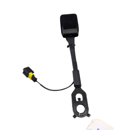 Attache ceinture avant droit CITROEN C4 GRAND PICASSO 2