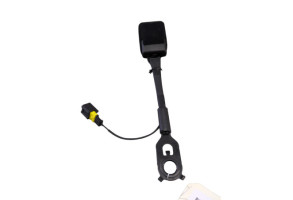 Attache ceinture avant droit CITROEN C4 GRAND PICASSO 2 Photo n°1