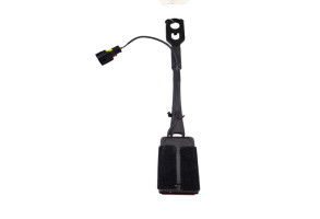 Attache ceinture avant droit CITROEN C4 GRAND PICASSO 2 Photo n°2