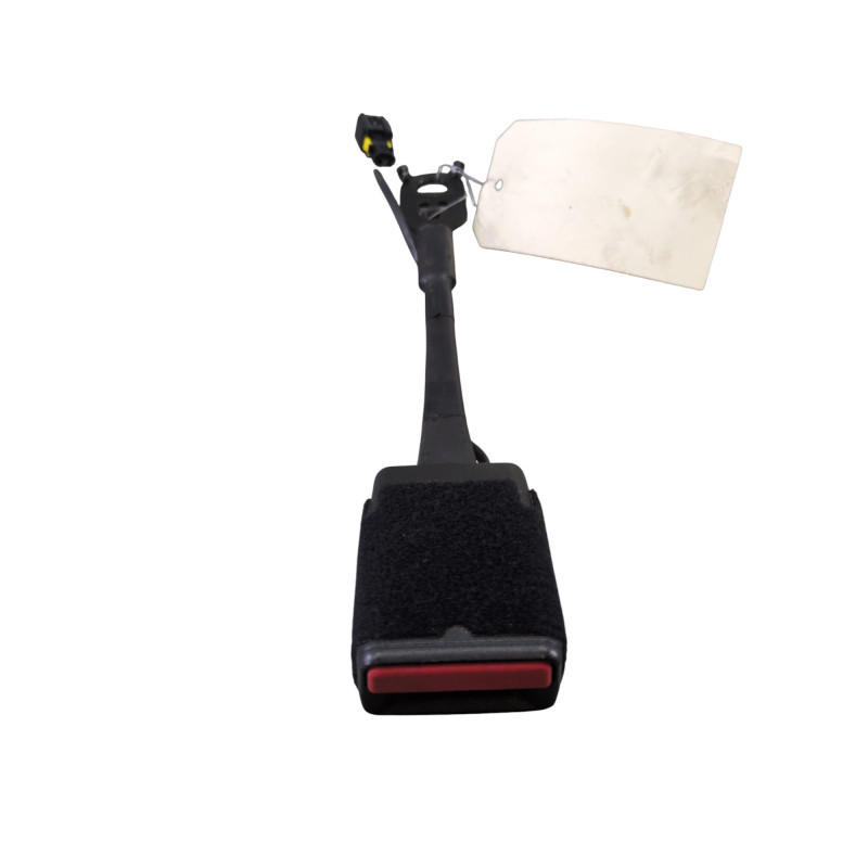 Attache ceinture avant gauche CITROEN C4 GRAND PICASSO 2 Photo n°1