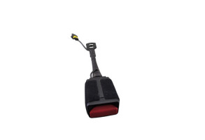 Attache ceinture avant gauche CITROEN C4 GRAND PICASSO 2 Photo n°2
